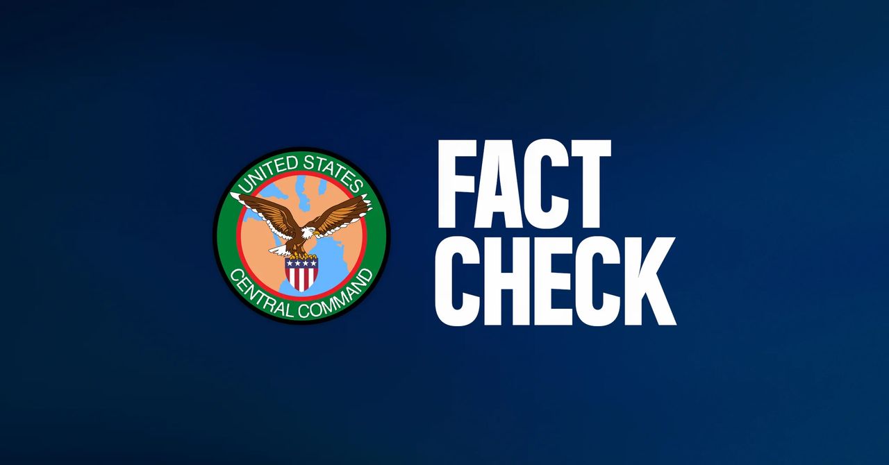 Fact check: Did Iran's IRGC claim control over the Strait of Hormuz ...